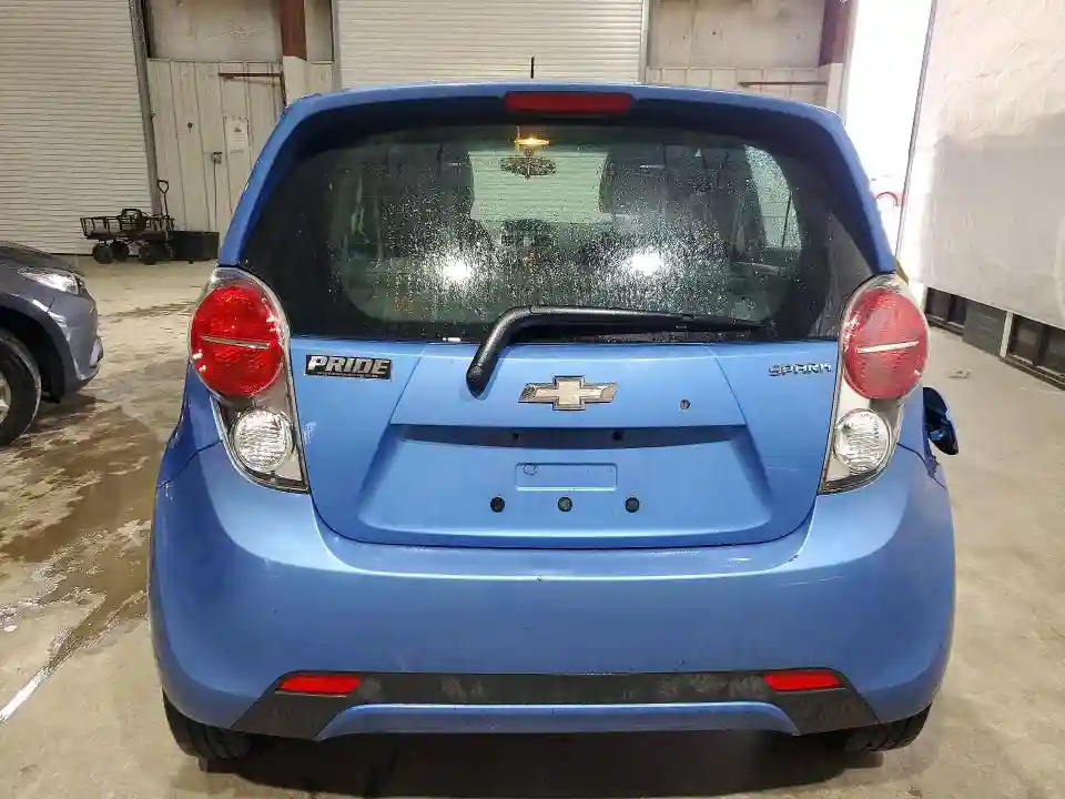KL8CB6S9XFC746297 2015 CHEVROLET SPARK-5
