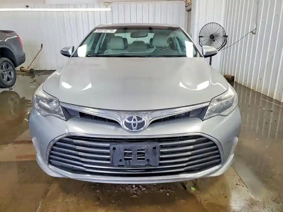 4T1BK1EB0GU242546 2016 TOYOTA AVALON-4