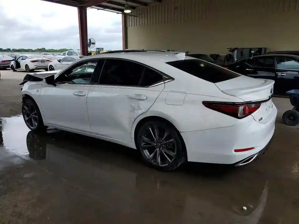 58AGZ1B11LU072827 2020 LEXUS ES 350 F S-1