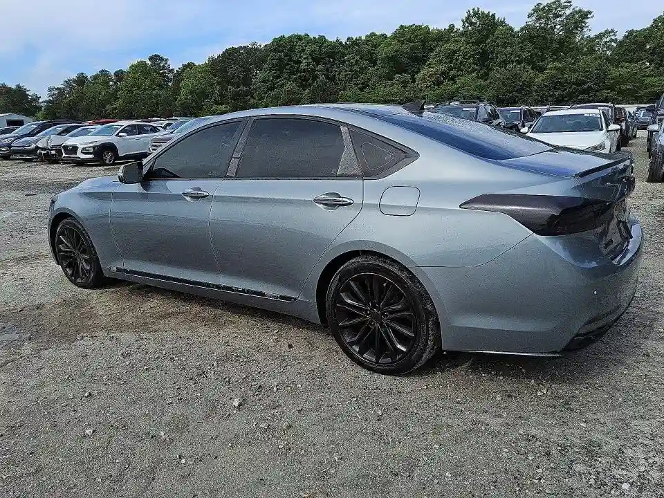 KMHGN4JE3GU134873 2016 HYUNDAI GENESIS-1