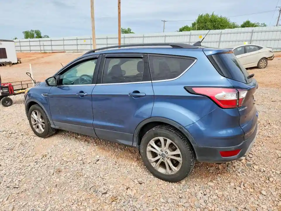 1FMCU0GD5JUC17088 2018 FORD ESCAPE-1