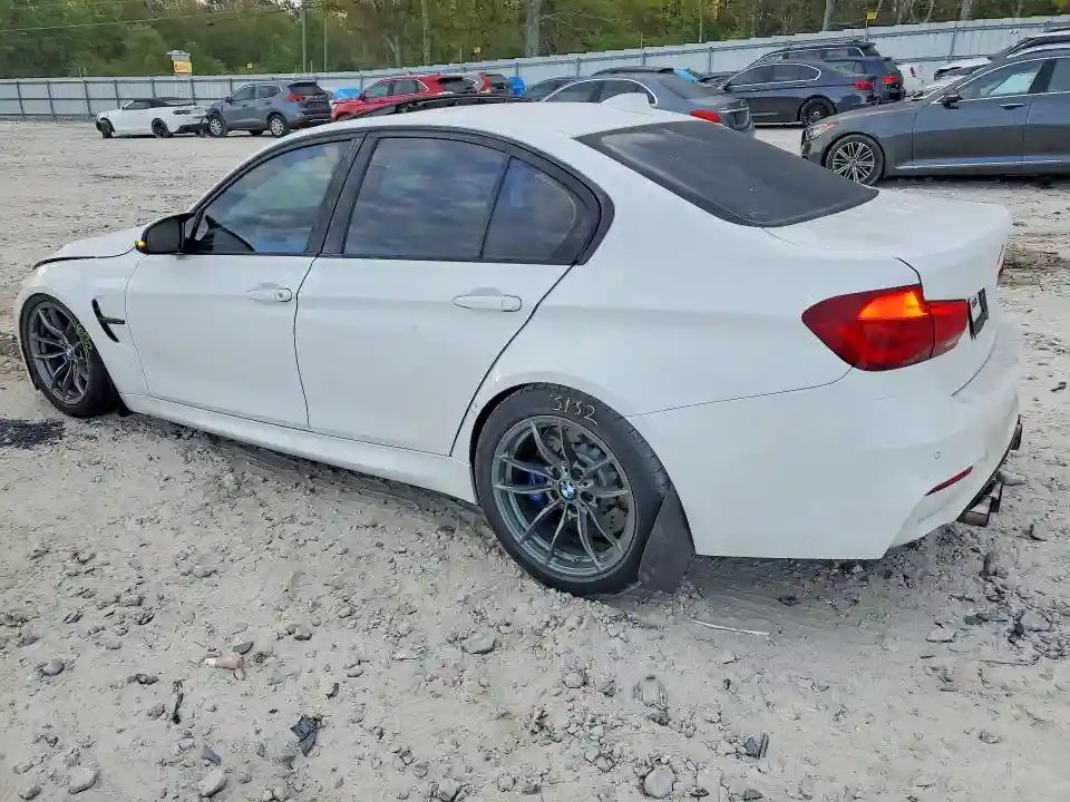 WBS3C9C55FP805761 2015 BMW M3-1