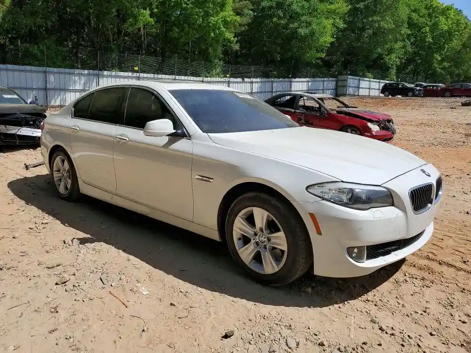 WBAXG5C51CC593849 2012 BMW 5 SERIES-3