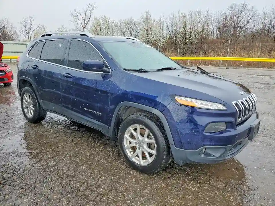 1C4PJMCB7FW620091 2015 JEEP CHEROKEE-3