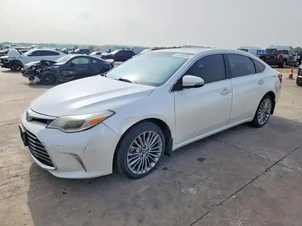4T1BK1EB5HU258873 2017 TOYOTA AVALON-0