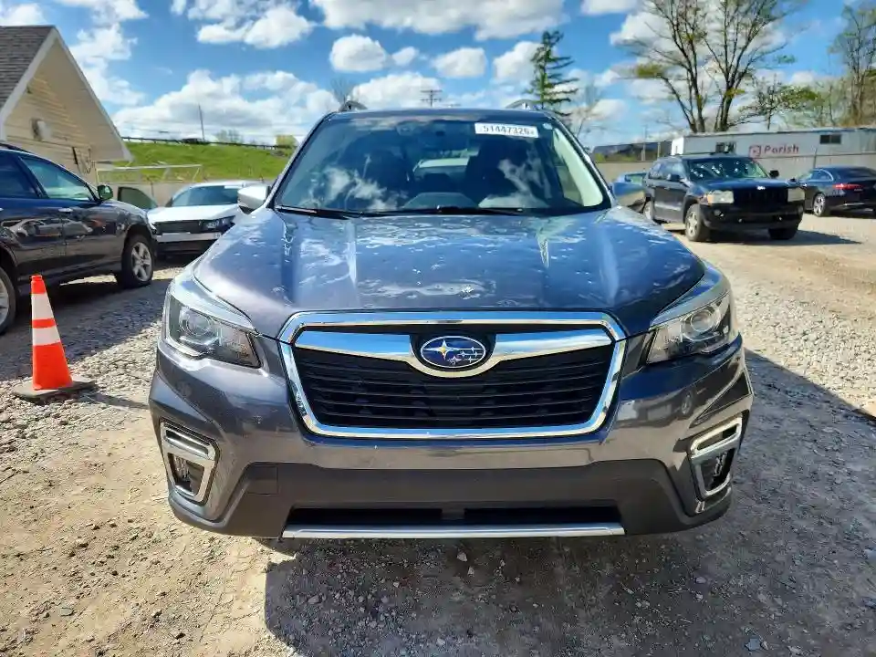 JF2SKAXC5LH410745 2020 SUBARU FORESTER-4