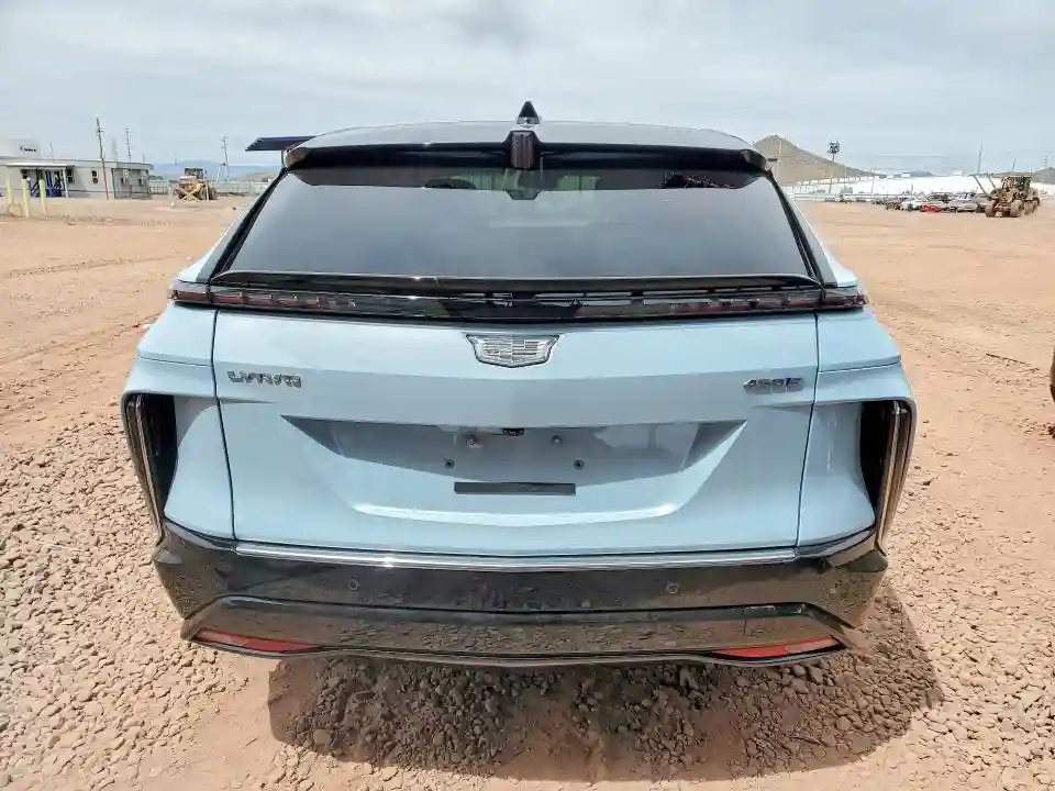 1GYKPPRK9RZ141203 2024 CADILLAC ALL OTHER-5