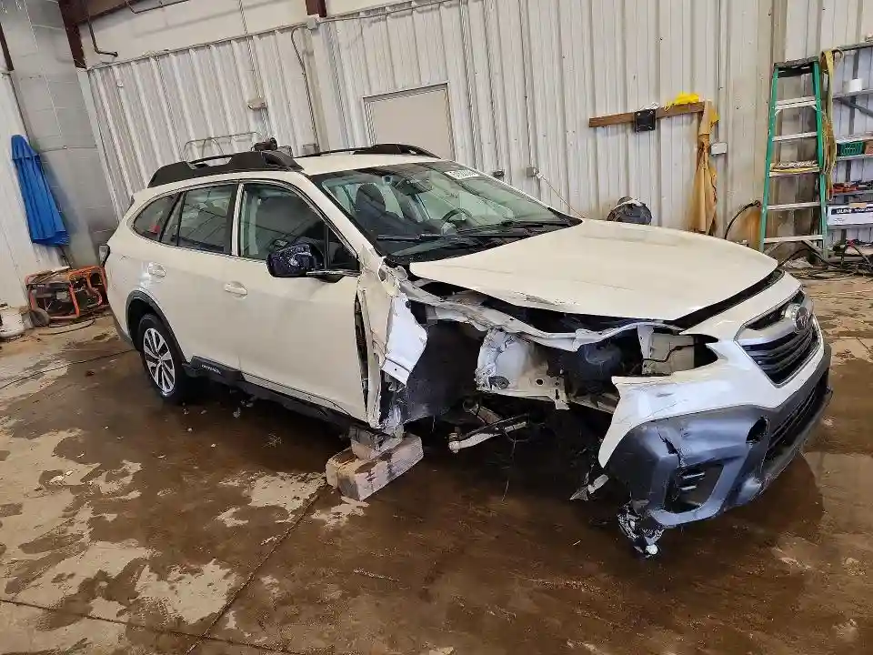 4S4BTAAC0L3256412 2020 SUBARU LEGACY-3