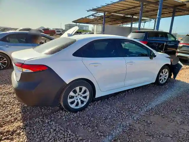 5YFB4MDE3SP273727 2025 TOYOTA COROLLA-2