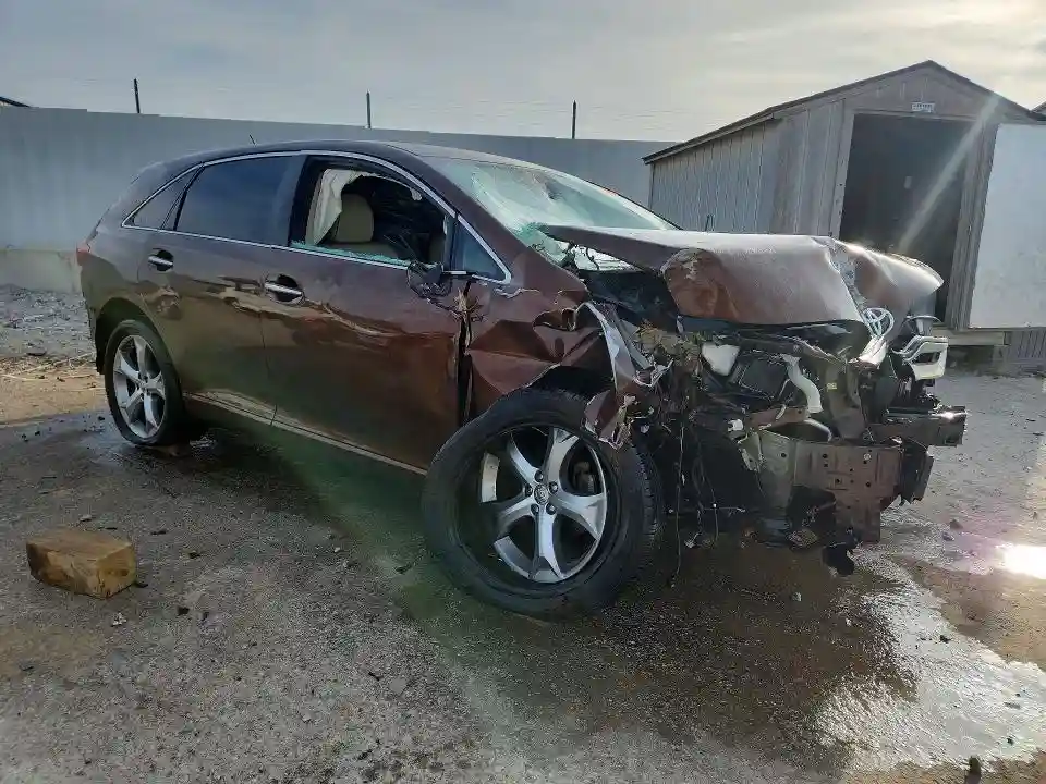 4T3ZK3BB9DU059552 2013 TOYOTA VENZA-3