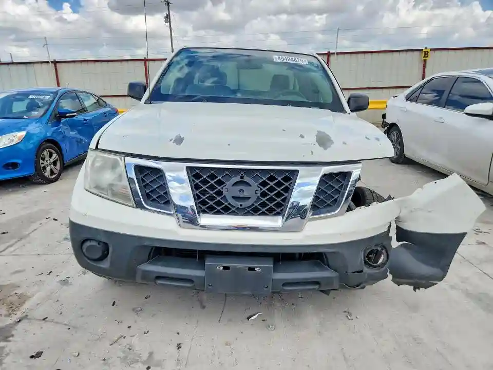 1N6BD0CT7JN757207 2018 NISSAN FRONTIER-4