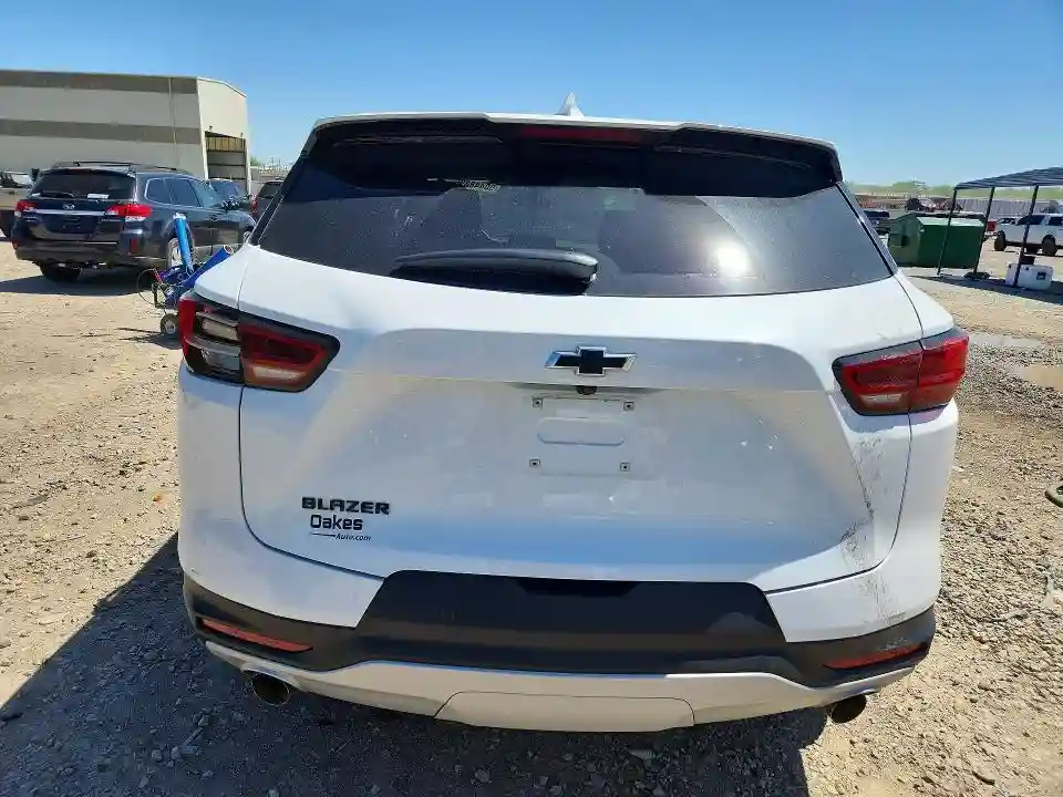 3GNKBCR40PS120238 2023 CHEVROLET BLAZER-5
