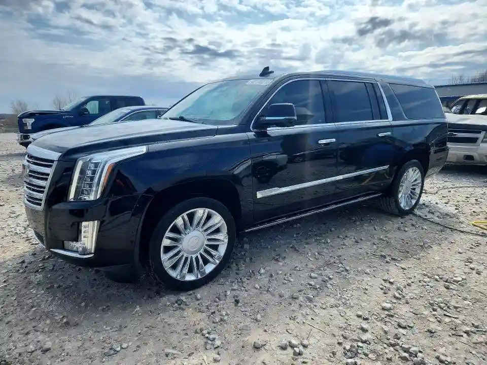 1GYS4UKJ2FR747673 2015 CADILLAC ESCALADE-0