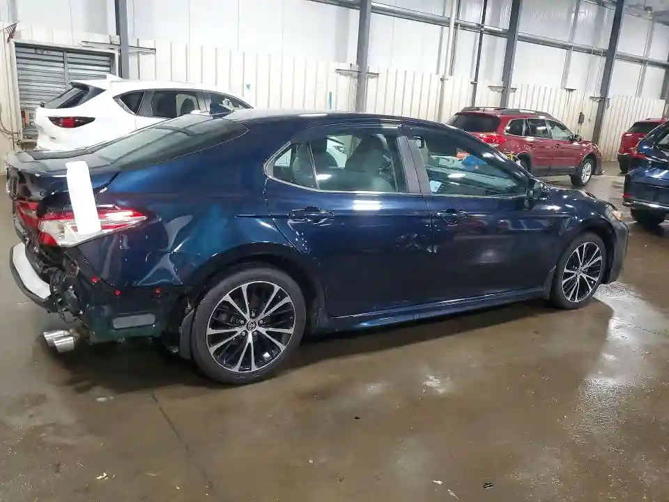 4T1M11BK3LU002319 2020 TOYOTA CAMRY-2