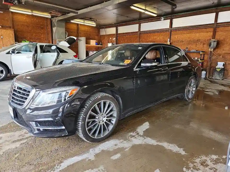 WDDUG8FB9FA120585 2015 MERCEDES-BENZ S-CLASS-0