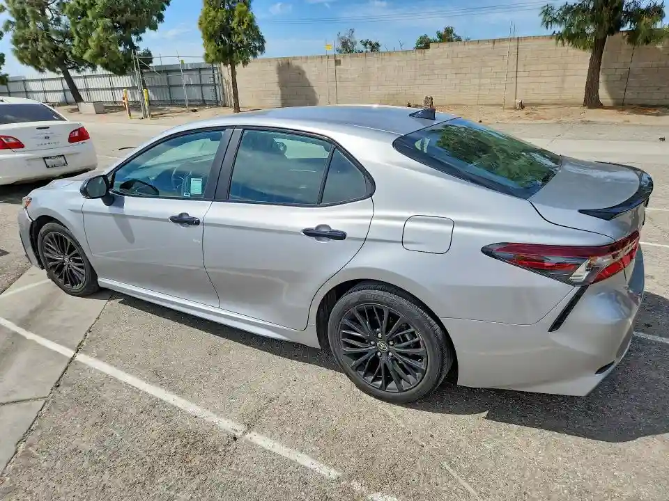4T1G31AK1NU045679 2022 TOYOTA CAMRY SOLA-1