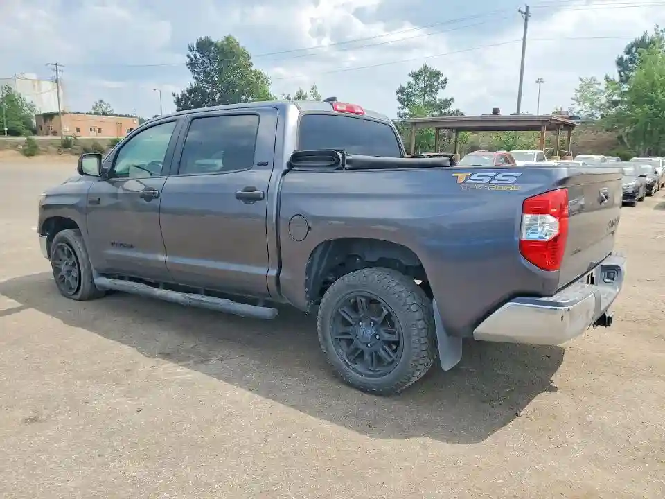 5TFEY5F16MX274750 2021 TOYOTA TUNDRA-1