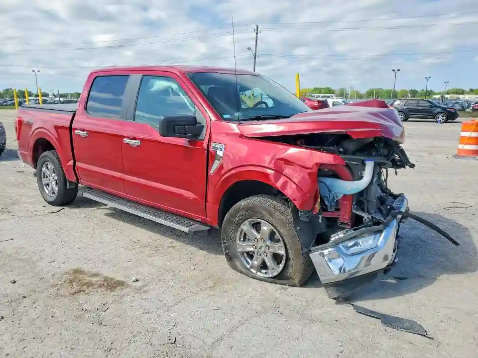 1FTEW1EPXMKD77865 2021 FORD F-150-3