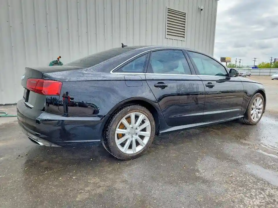 WAUCFAFC5GN016661 2016 AUDI A6-2