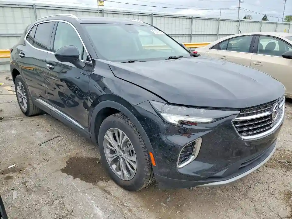 LRBAZLR43ND129690 2022 BUICK ENVISION-3