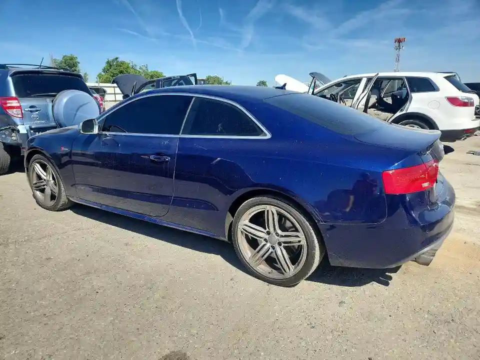 WAUVGAFR8EA039317 2014 AUDI S5/RS5-1