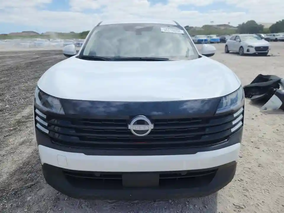 3N8AP6CA9SL412483 2025 NISSAN KICKS-4