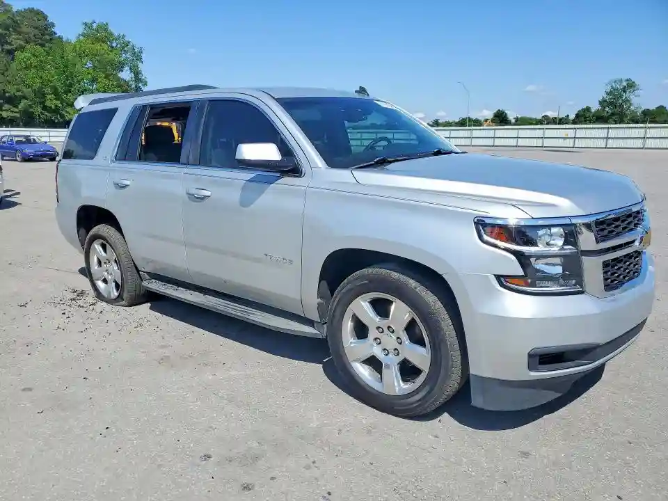 1GNSCBKC1FR180829 2015 CHEVROLET TAHOE-3