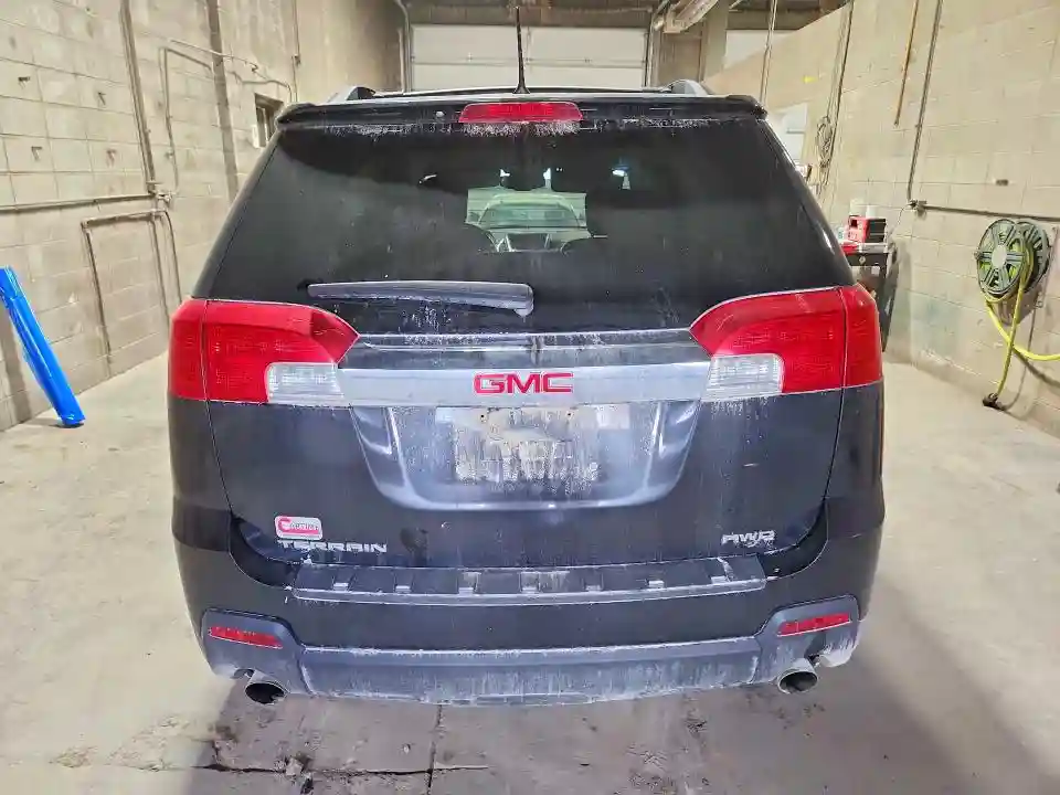2GKFLXE36E6315188 2014 GMC TERRAIN-5