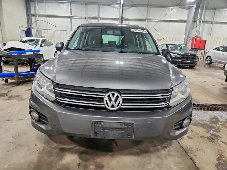 WVGBV3AX8EW625883 2014 VOLKSWAGEN TIGUAN-4