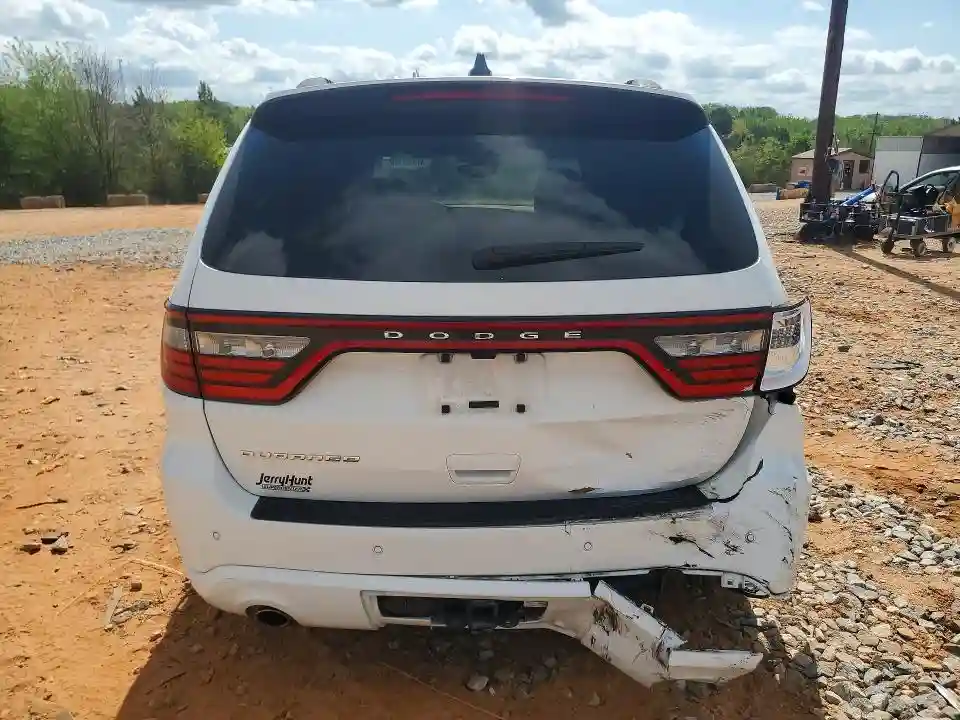 1C4RDHDG1PC596326 2023 DODGE DURANGO-5