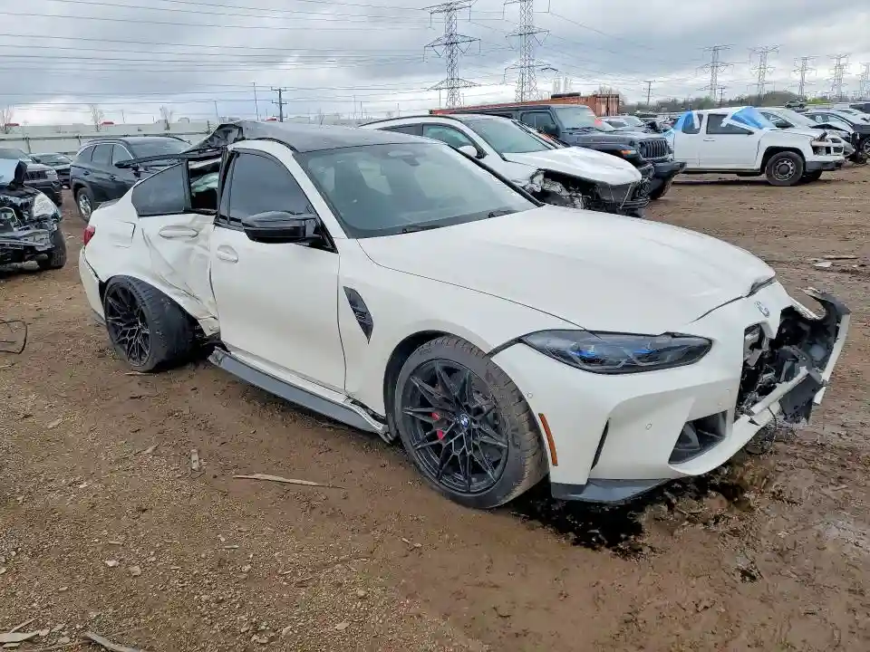 WBS43AY00PFP81931 2023 BMW M3-3