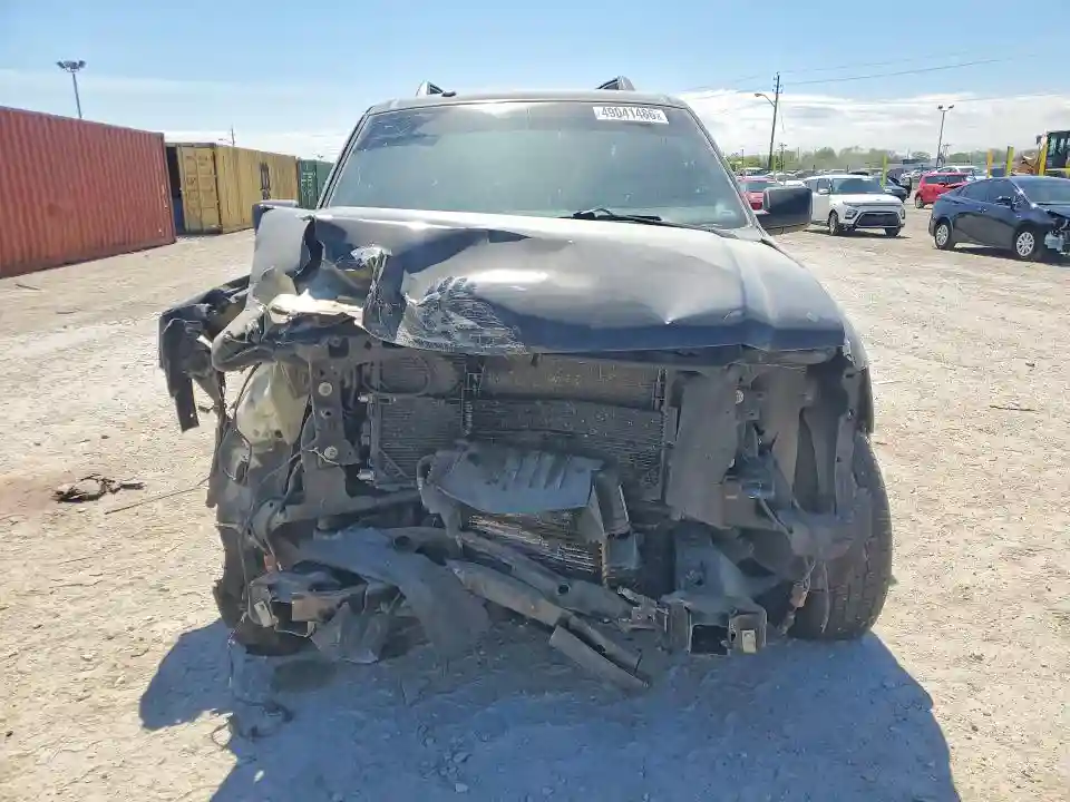 1FMJU1HT2GEF50628 2016 FORD EXPEDITION-4
