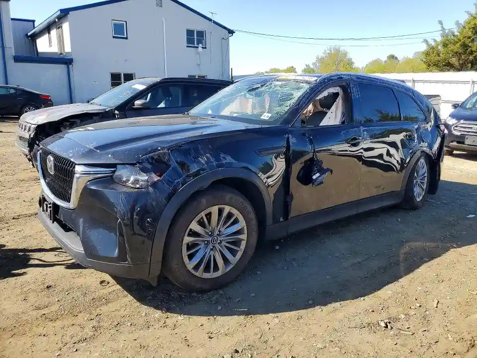 JM3KKBHD2R1118992 2024 MAZDA CX-90-0