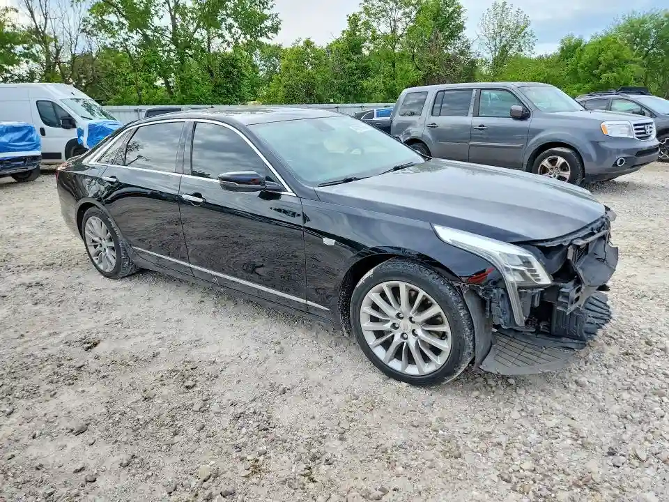 1G6KD5RS7HU151892 2017 CADILLAC CT6-3