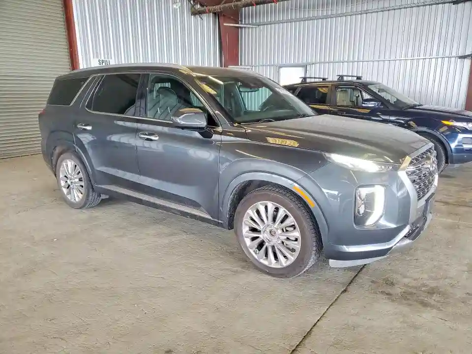 KM8R54HE2LU050617 2020 HYUNDAI PALISADE-3