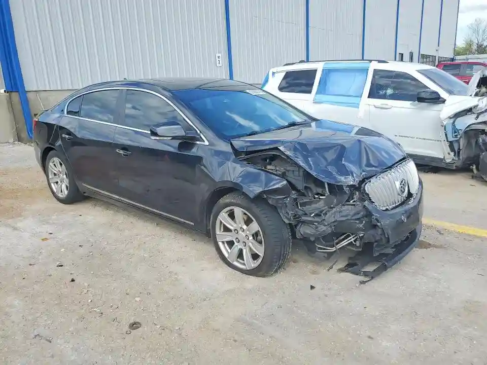 1G4GC5ED9BF125895 2011 BUICK LACROSSE-3