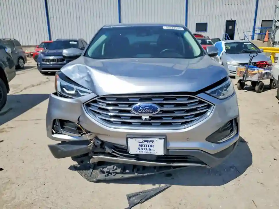 2FMPK4K92NBA55689 2022 FORD EDGE-4