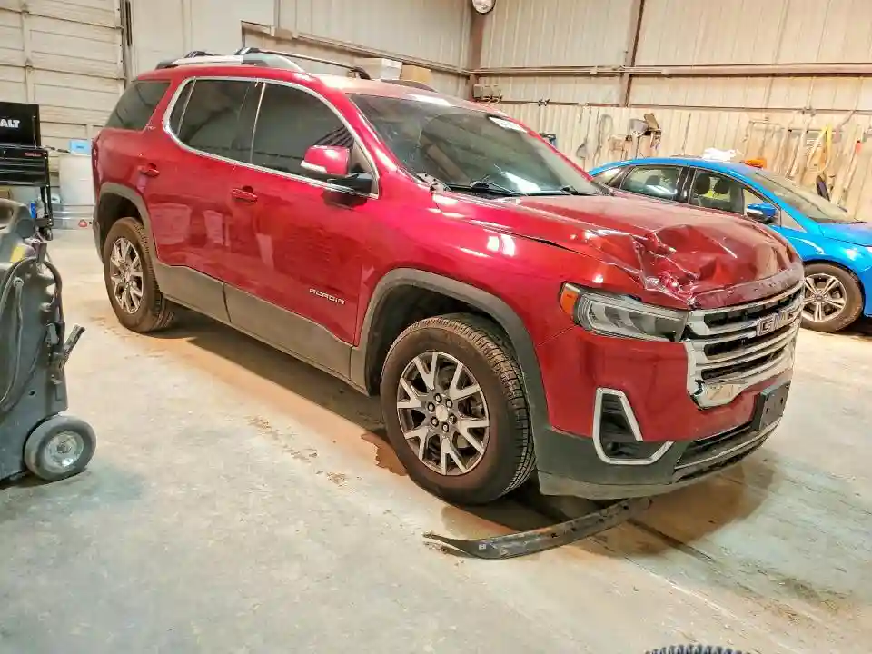 1GKKNMLS3MZ104812 2021 GMC ACADIA-3