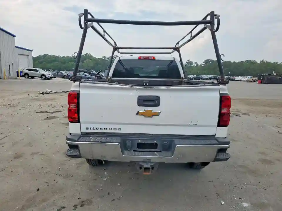 1GC2CUEG9GZ280665 2016 CHEVROLET SILVERADO-5