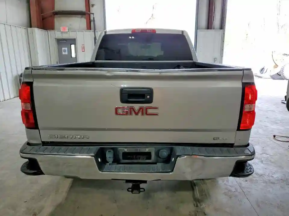 1GTV2UEC1FZ220309 2015 GMC SIERRA-5