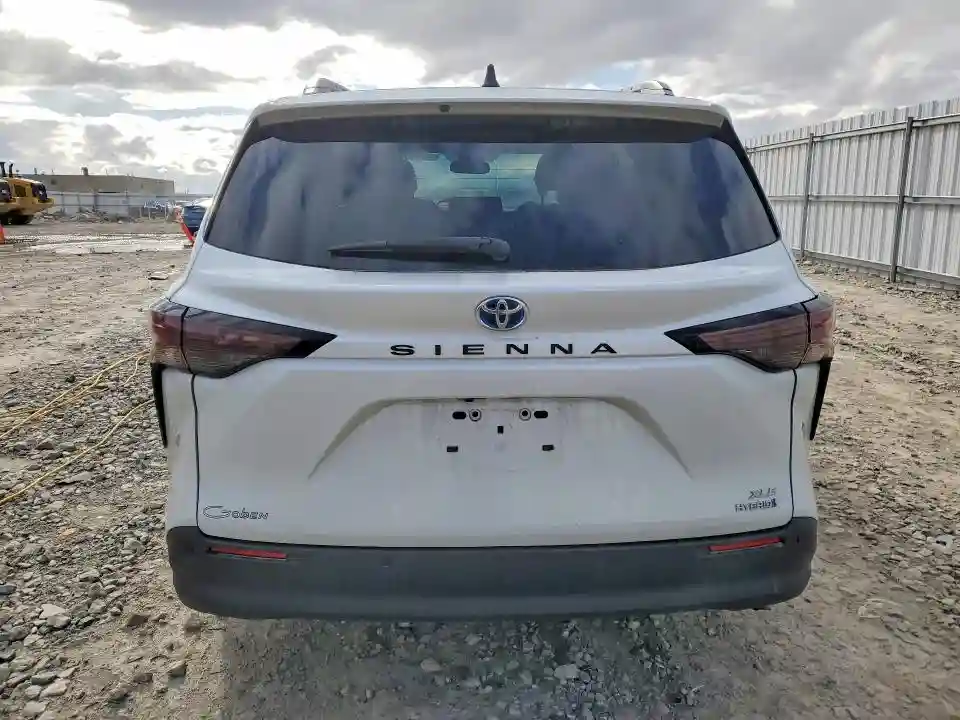 5TDYRKEC2PS155941 2023 TOYOTA SIENNA-5