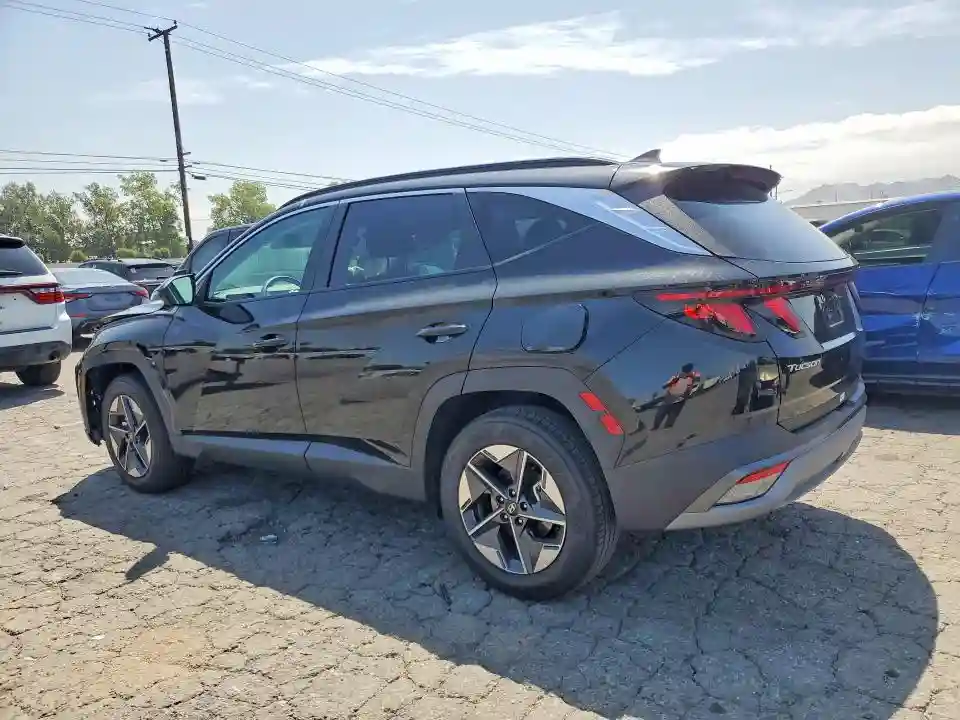 5NMJB3DE1TH678055 2026 HYUNDAI TUCSON-1