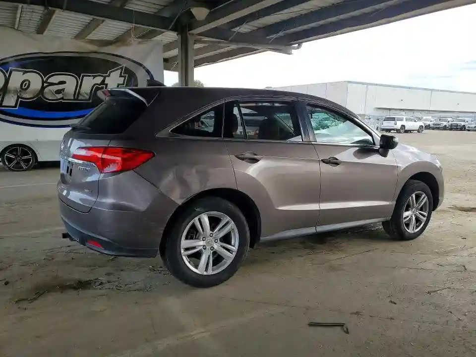 5J8TB4H50DL022732 2013 ACURA RDX-2