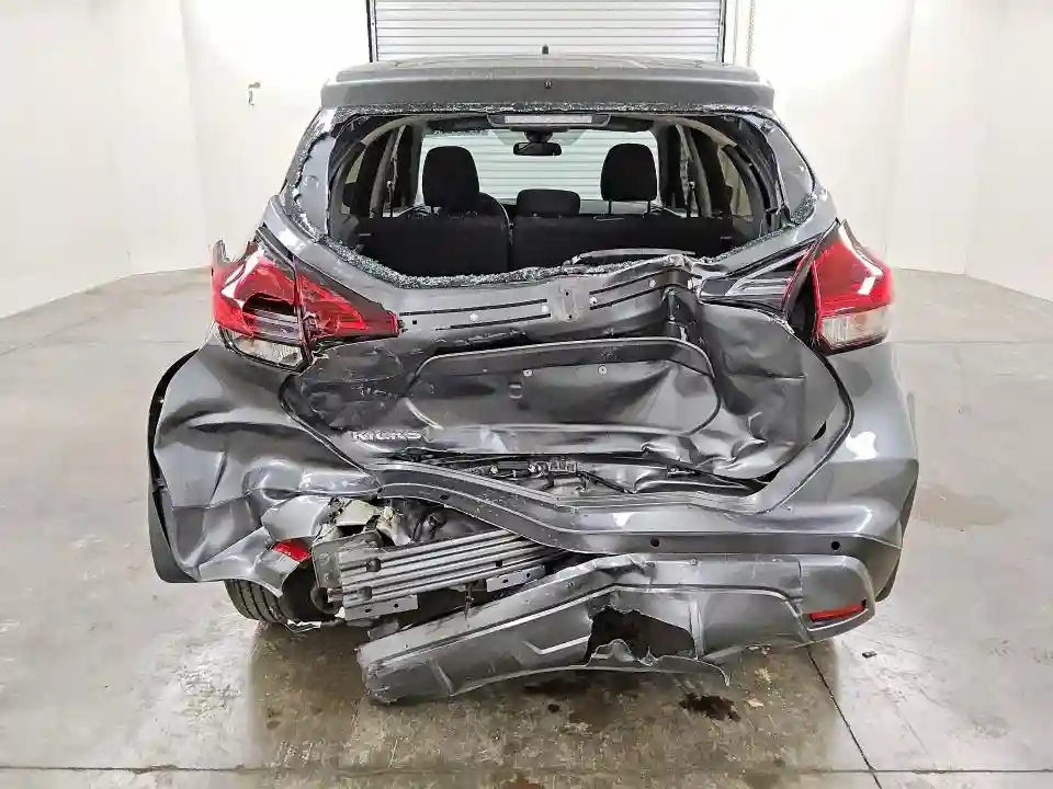 3N1CP5BV6SL479581 2025 NISSAN KICKS PLAY-5