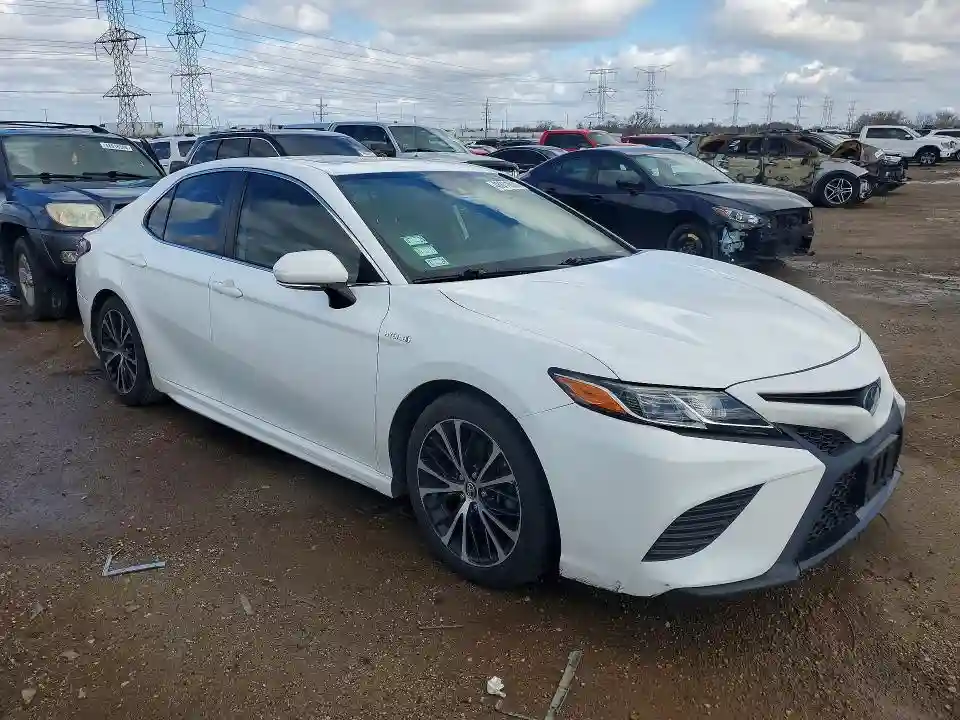 4T1B21HK2KU520108 2019 TOYOTA CAMRY SOLA-3