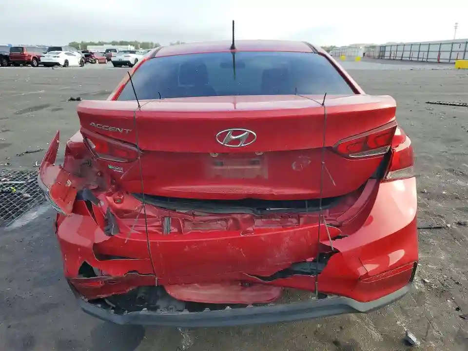 3KPC24A61LE099604 2020 HYUNDAI ACCENT-5