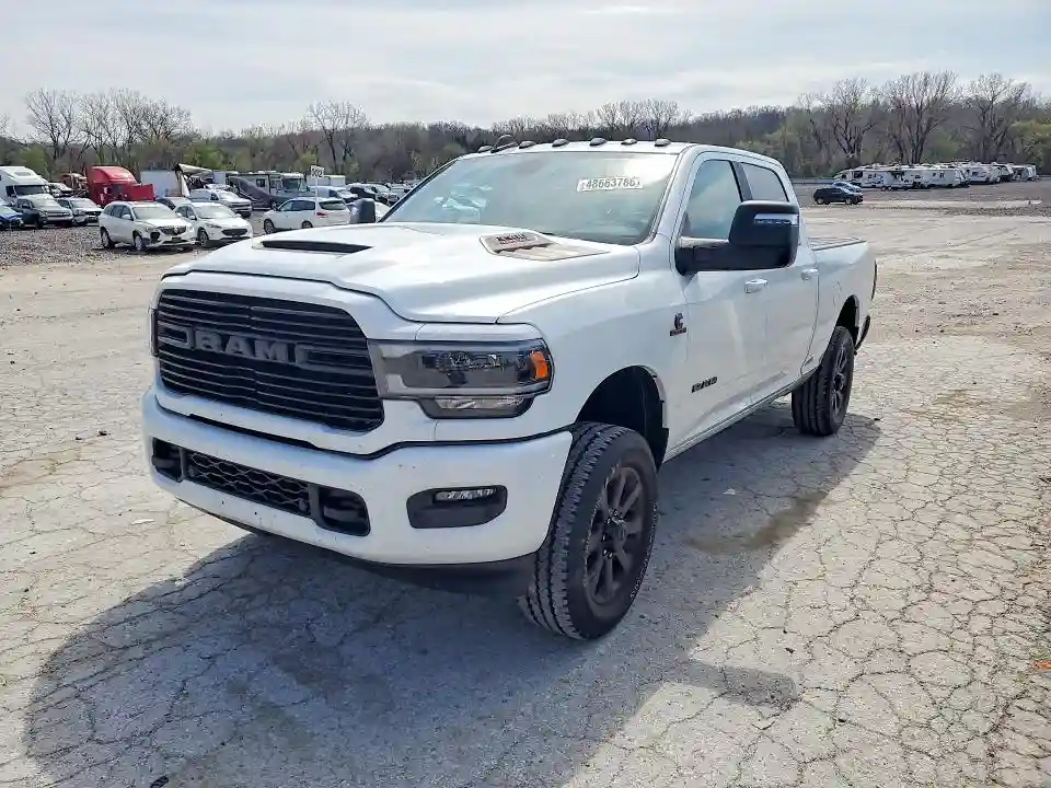 3C63R3EL8RG273940 2024 RAM 3500-0