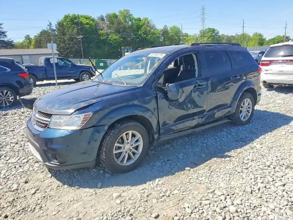 3C4PDDBG2FT693069 2015 DODGE JOURNEY-0