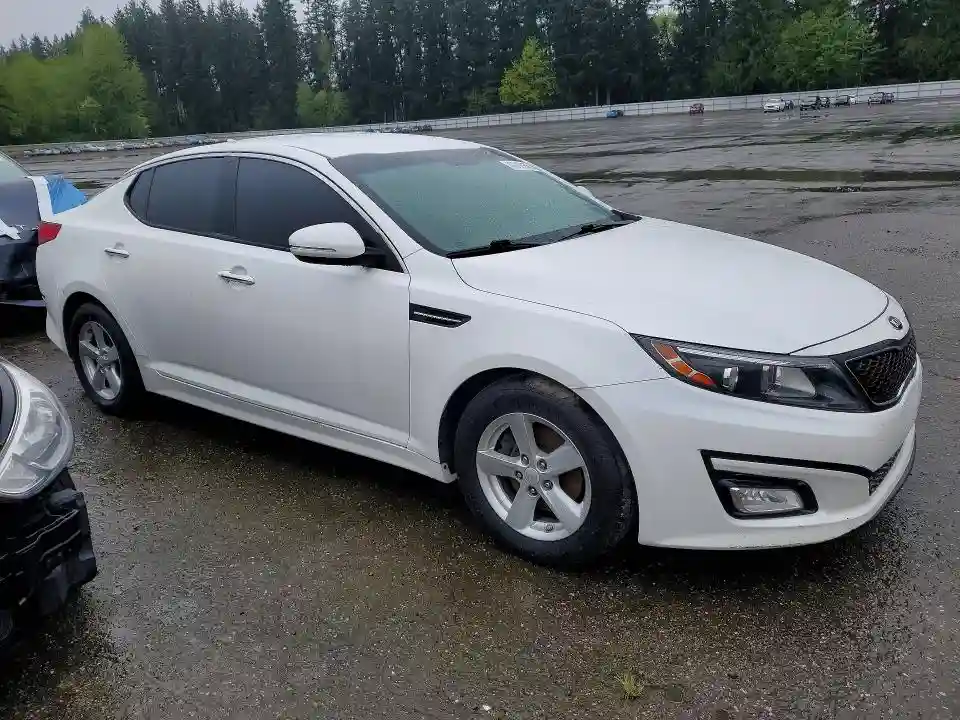 KNAGM4A71E5459390 2014 KIA OPTIMA-3
