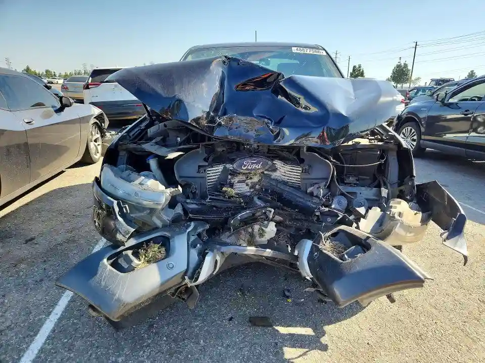 1FTER4EH6KLA23141 2019 FORD RANGER-4